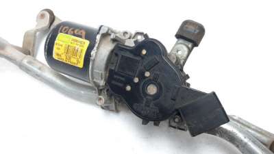 MOTOR LIMPIA DELANTERO CITROEN C3  - M.1099617 / 6405QC