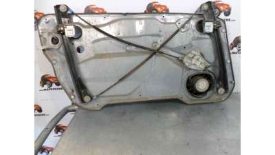 ELEVALUNAS DELANTERO DERECHO SEAT IBIZA  - M.354632 / 6L3837462