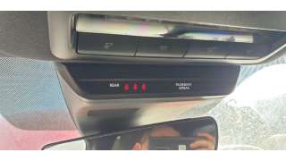 PANTALLA MULTIFUNCION MAZDA 3 BERLINA  - M.1198518 / BDEL55260D