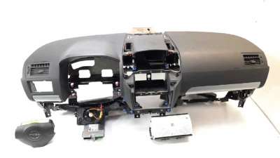 KIT AIRBAG OPEL ZAFIRA B  - M.1194620 / 13111348