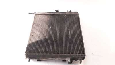 RADIADOR AGUA CITROEN C3  - M.1199988 / 9638520280