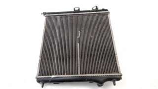 RADIADOR AGUA CITROEN C3  - M.1099656 / 9684522780