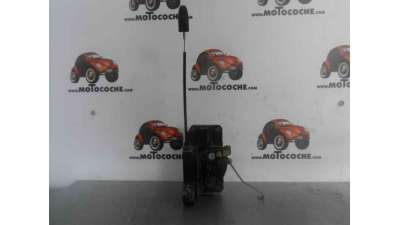 CERRADURA PUERTA DELANTERA IZQUIERDA OPEL ASTRA G BERLINA  - M.352929 / CERRADURA PUERTA DELANTERA IZQUIERDA