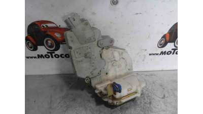 CERRADURA PUERTA TRASERA IZQUIERDA NISSAN PRIMERA BERLINA  - M.364668 / CERRADURA PUERTA TRASERA IZQUIERDA