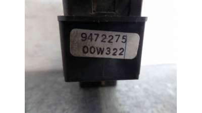 MANDO ELEVALUNAS DELANTERO IZQUIERDO VOLVO V70 FAMILIAR  - M.373197 / 947227500W322