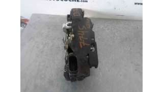 CERRADURA PUERTA DELANTERA IZQUIERDA FIAT STILO  - M.373231 / CERRADURA PUERTA DELANTERA IZQUIERDA