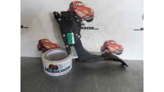 POTENCIOMETRO PEDAL SKODA FABIA  - M.382052 / 6Q1721503C