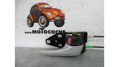 CERRADURA PUERTA TRASERA DERECHA TOYOTA PRIUS+  - M.385761 / CERRADURA PUERTA TRASERA DERECHA