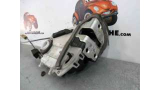 CERRADURA PUERTA TRASERA DERECHA TOYOTA PRIUS+  - M.385761 / CERRADURA PUERTA TRASERA DERECHA