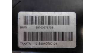 AIRBAG LATERAL IZQUIERDO BMW SERIE 3 COMPACT  - M.386681 / 307005787081