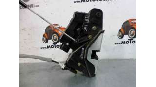 CERRADURA PUERTA DELANTERA DERECHA BMW SERIE 3 BERLINA  - M.387728 / CERRADURA PUERTA DELANTERA DERECHA