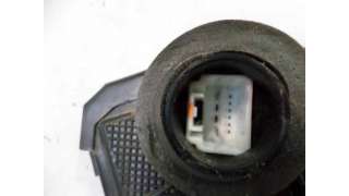 CERRADURA PUERTA DELANTERA DERECHA TOYOTA HILUX  - M.393399 / CERRADURA PUERTA DELANTERA DERECHA