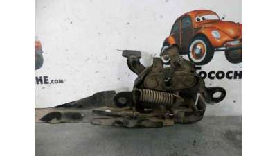 CERRADURA CAPOT TOYOTA HILUX  - M.393400 / CERRADURA CAPOT