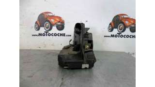 CERRADURA PUERTA TRASERA DERECHA BMW SERIE 3 BERLINA  - M.393411 / CERRADURA PUERTA TRASERA DERECHA