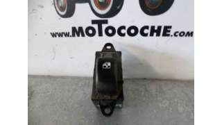 MANDO ELEVALUNAS TRASERO DERECHO DAEWOO TACUMA  - M.398032 / 96190777