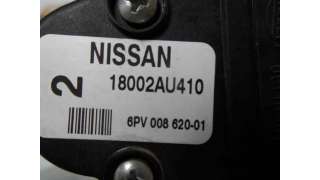 POTENCIOMETRO PEDAL NISSAN ALMERA  - M.406123 / 6PV00862001