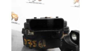 POTENCIOMETRO PEDAL NISSAN ALMERA  - M.406123 / 6PV00862001
