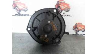 VENTILADOR CALEFACCION IVECO DAILY CAJA CERRADA  - M.410467 / 570630200