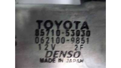 ELEVALUNAS TRASERO DERECHO LEXUS IS200  - M.415097 / 8571053030