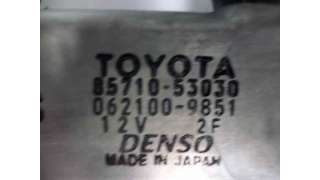 ELEVALUNAS TRASERO DERECHO LEXUS IS200  - M.415097 / 8571053030