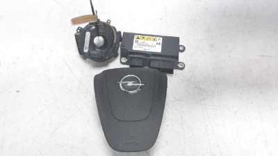KIT AIRBAG OPEL ASTRA J LIM.  - M.1161353 / 39172523