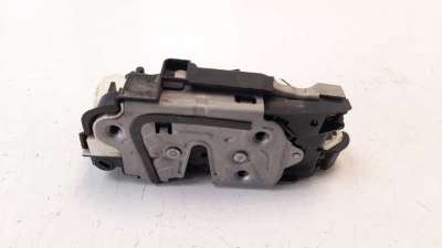 CERRADURA PUERTA DELANTERA DERECHA SEAT LEON  - M.1165639 / 5K1837016J