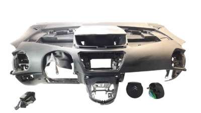 KIT AIRBAG CITROEN C4 PICASSO  - M.1171427 / 96866504ZD