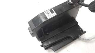 CERRADURA PUERTA TRASERA DERECHA CITROEN C4 PICASSO  - M.1175971 / 9826133680