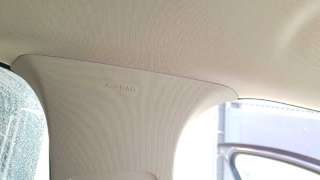 AIRBAG CORTINA DELANTERO IZQUIERDO RENAULT MEGANE IV BERLINA 5P  - M.1181105 / 985P13017R