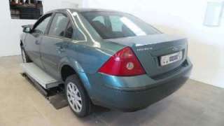 FORD MONDEO BERLINA Ambiente 2003 4p - 18742