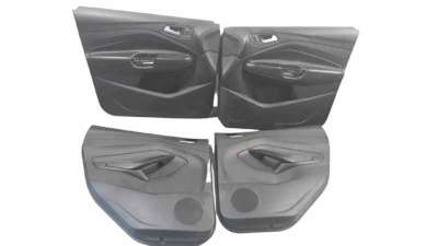 JUEGO ASIENTOS COMPLETO FORD KUGA  - M.1195547 / FV44S632A23BC