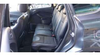 JUEGO ASIENTOS COMPLETO FORD KUGA  - M.1195547 / FV44S632A23BC