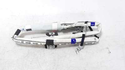 AIRBAG CORTINA DELANTERO DERECHO OPEL CORSA E  - M.1197636 / 39045978