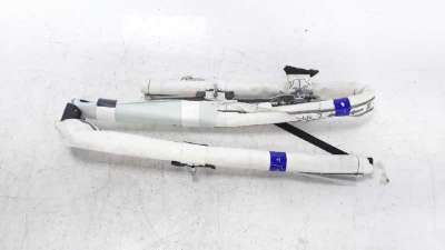AIRBAG CORTINA DELANTERO IZQUIERDO OPEL CORSA E  - M.1197637 / 39045977