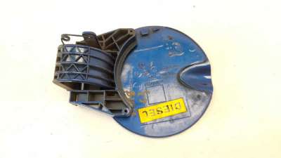 TAPA EXTERIOR COMBUSTIBLE CITROEN C3  - M.1199419 / 9638184280