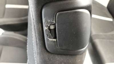 JUEGO ASIENTOS COMPLETO FIAT NUOVA 500  - M.1200165 / 71749259