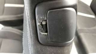 JUEGO ASIENTOS COMPLETO FIAT NUOVA 500  - M.1200165 / 71749259