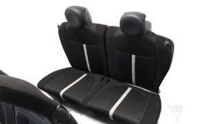 JUEGO ASIENTOS COMPLETO FIAT NUOVA 500  - M.1200165 / 71749259