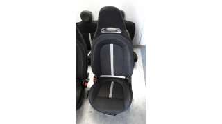JUEGO ASIENTOS COMPLETO FIAT NUOVA 500  - M.1200165 / 71749259
