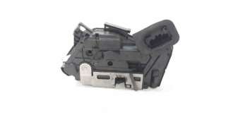 CERRADURA PUERTA DELANTERA DERECHA SEAT LEON ST  - M.1203073 / 5K1837016J