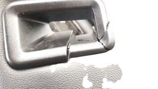 JUEGO ASIENTOS COMPLETO ALFA ROMEO STELVIO  - M.1205270 / 6002070035