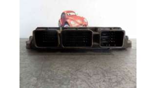 CENTRALITA MOTOR UCE RENAULT SCENIC II  - M.381999 / 8200391966