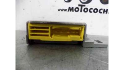 CENTRALITA AIRBAG RENAULT CLIO II FASE I  - M.410707 / 7700428310