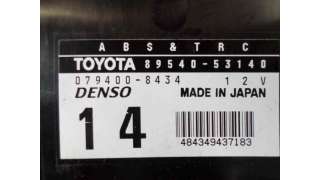 CENTRALITA ABS LEXUS IS200  - M.414083 / 8954053140