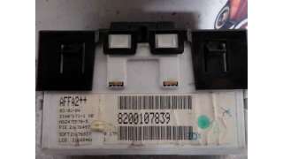 PANTALLA MULTIFUNCION RENAULT MEGANE II CLASSIC BERLINA  - M.395560 / 8200107839