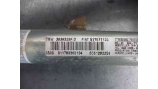 AIRBAG CORTINA DELANTERO DERECHO FIAT GRANDE PUNTO  - M.400295 / 517017110