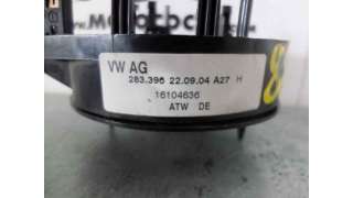 ANILLO AIRBAG VOLKSWAGEN POLO  - M.406019 / 16104636