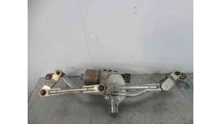 MOTOR LIMPIA DELANTERO PEUGEOT 207  - M.417261 / 9650380780