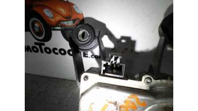 MOTOR LIMPIA TRASERO FORD FIESTA  - M.389231 / 2S61A17K441AC