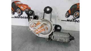 MOTOR LIMPIA TRASERO FORD FIESTA  - M.389231 / 2S61A17K441AC